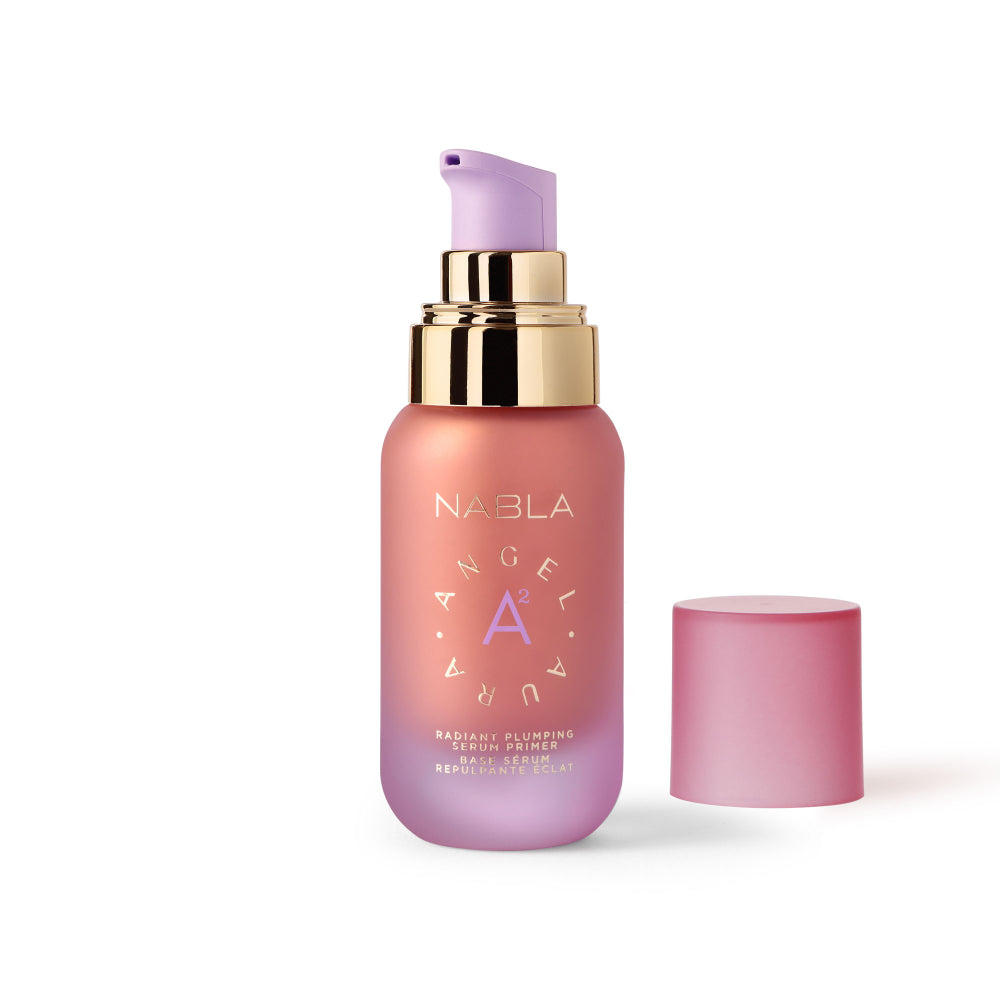 Angel Aura Serum Primer NABLA