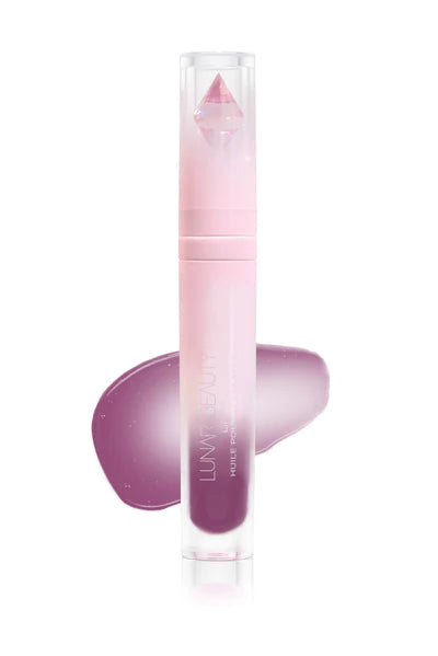 Tease me Berry Lip Oil Lunar Beauty