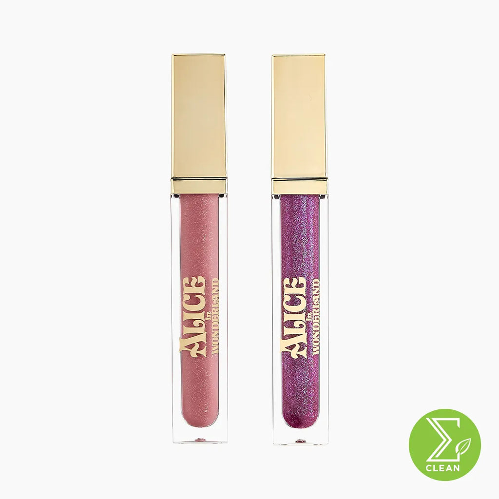 Disney Alice in Wonderland Lips Duo Sigma Beauty®