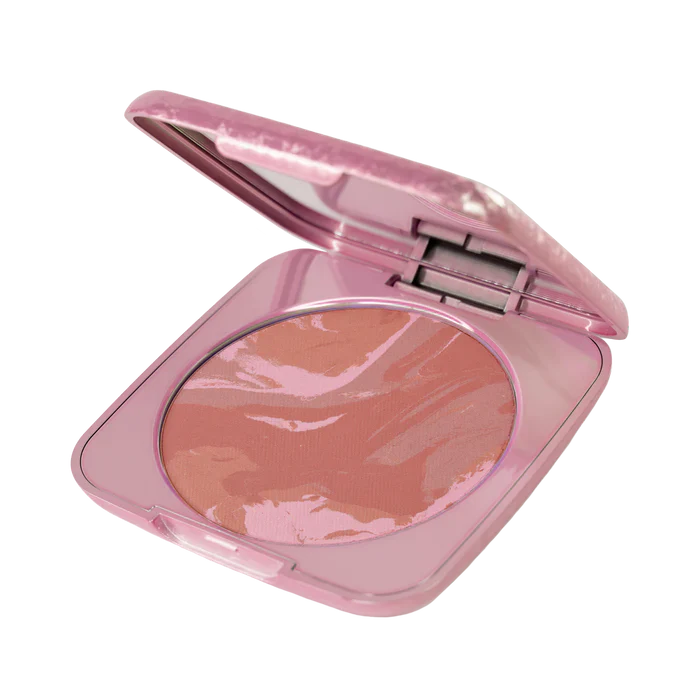 Cheeque Terre Blush - Relaxed Roma Whats Up Beauty