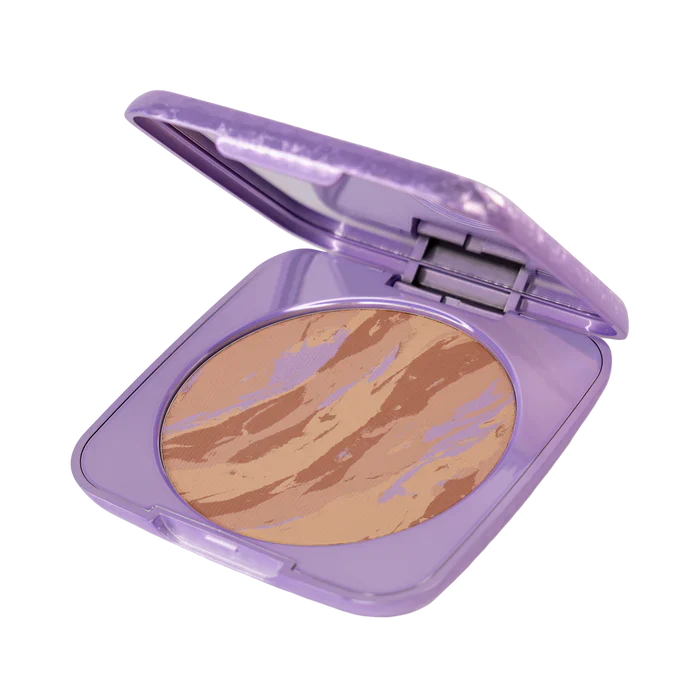 Cheeque Terre Bronzer - Light Whats Up Beauty