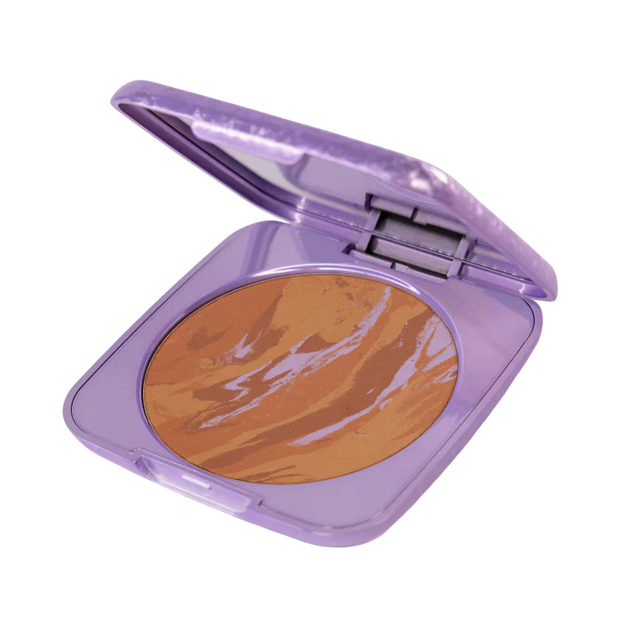 Cheeque Terre Bronzer - Tan Whats Up Beauty