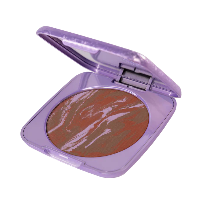 Cheeque Terre Bronzer - Deep Whats Up Beauty