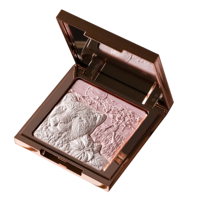 Serengeti Highlighter Duo - Wild Acacia Whats Up Beauty